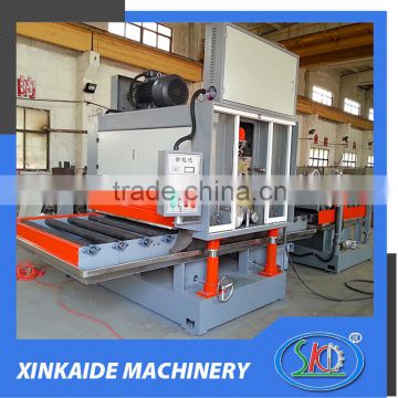 Wide Belt Grinding Machine For Metal Ms1600rrb