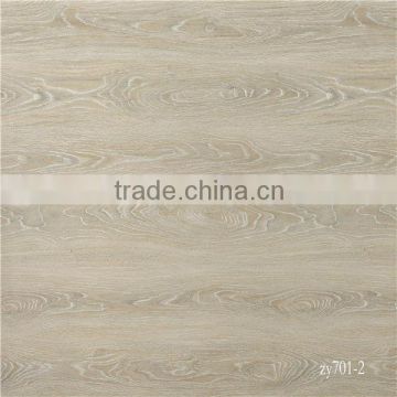 melamine woodgrain disposable floor covering paper