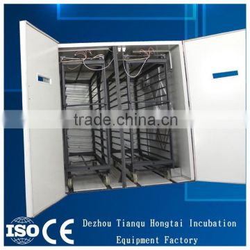 HTA-4 china best selling large capacity 9856 egg incubator