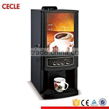 coffee vending machine price