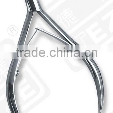 high quality sharped stainless steel nail nipper