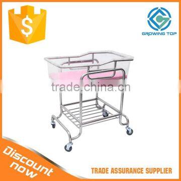 Popular hight quality neonate crib