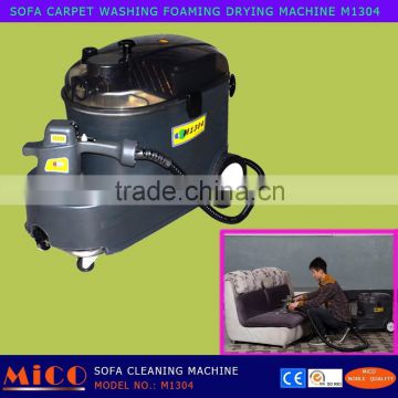 COUCH FOAMING WASHING CLEANING MACHINE M1304