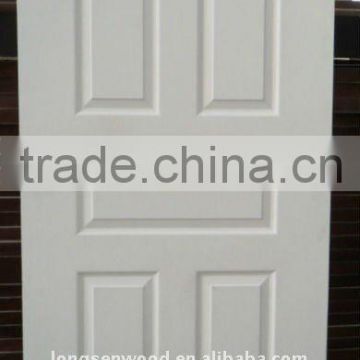 Cheap Price Interior Moulded Door