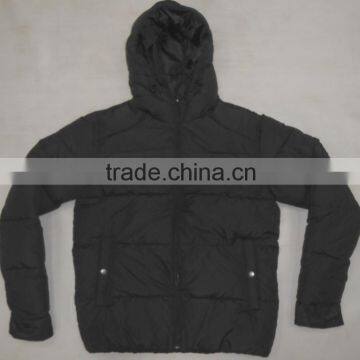 Mens Jacket Hoodie