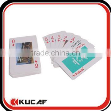 top selling queen paper playing cards