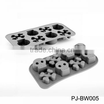 Silicon Baking Molds