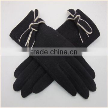 2016 NEW Style Seperated Fingers Motorcycle Gloves From China cashmere Touchscreen Hand Gloves wholesale