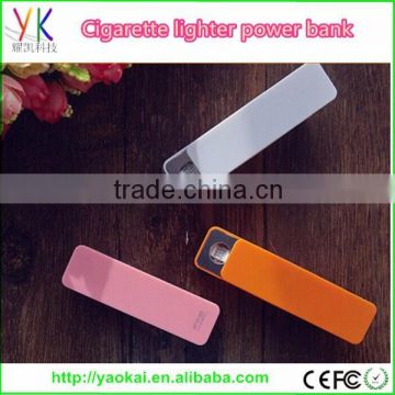 power bank 2015 hot sell best quality Full colour Power bank