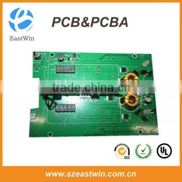 High-Standard OEM Electronic PCB&PCBA Assembly Manufacturer