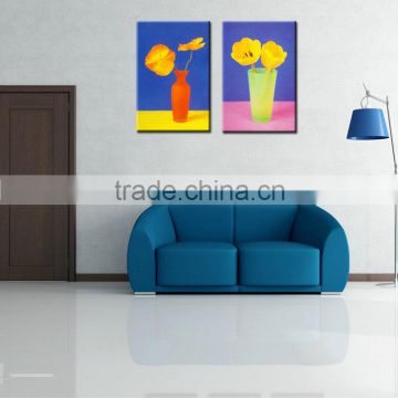 Home Decor Modern Diy Oil Painting by Numbers