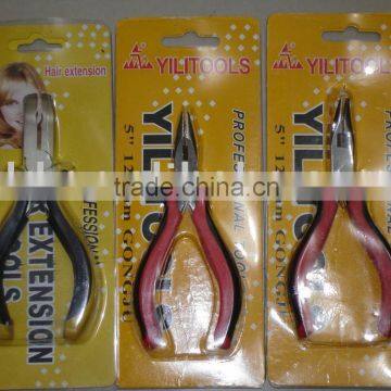 Hair extension tools-Hair Extension Plier