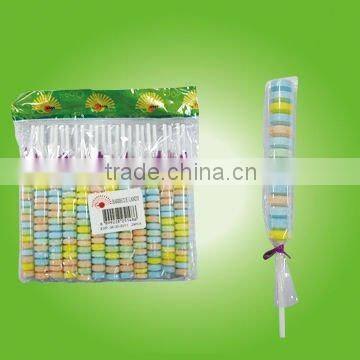 Pressed Candy Stick