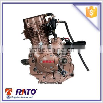 Made in China rato water cooled motorcycle engine