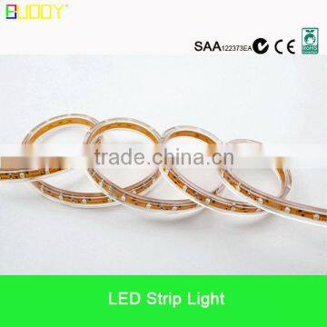 High quality & High brightness 1chip led strip 3528