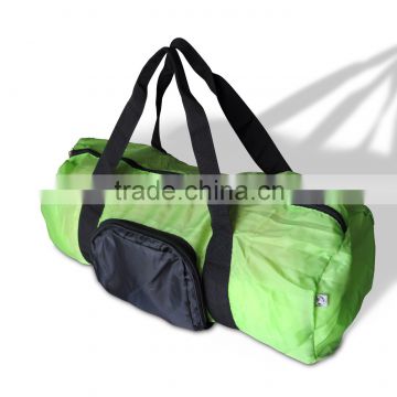 2014 Polyester Lightweight Sport Travel Bag