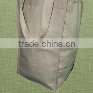 Cotton Grocery Cart Bag