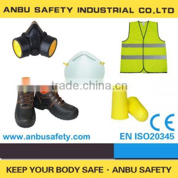 CE approved security industrial equipment