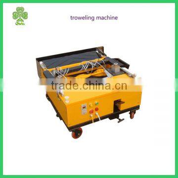 hot selling concrete trowel machine for sale