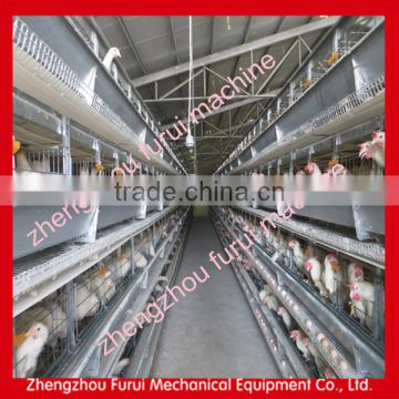 Long service life wire chicken cage/chicken cage for farm/chicken cage wire mesh