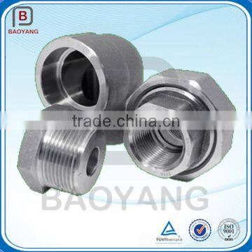 China supplier adaper water carbon steel flange pipe fitting