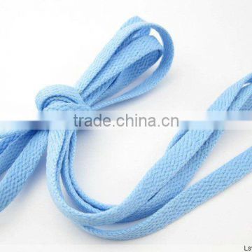 colorful polyester shoelace charms