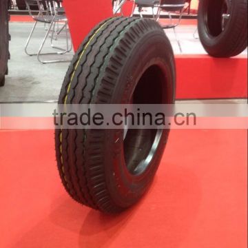 Haulking Brand 8-14.5 mobile home tire with high quality