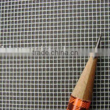 textile window screen