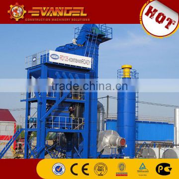 china top selling 150t/h Roady RD105 asphalt mixing plant