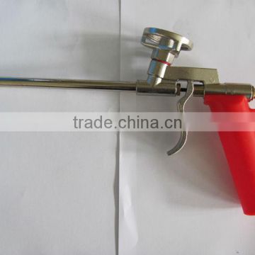 hot tools foam spray gun shaoxing made in China