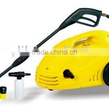 High pressure car washing machine 70~90bar