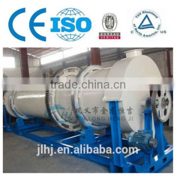 Environment friendly advantages Rotary Drum Dryer/Cylinder Dryer for Limestone Coal Straw