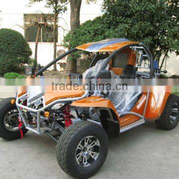 650cc engine with reverse buggy