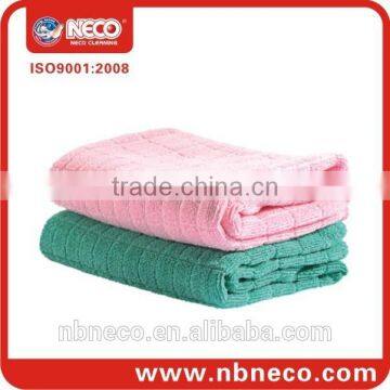 16"*16" Microfiber Cleaning Cloth