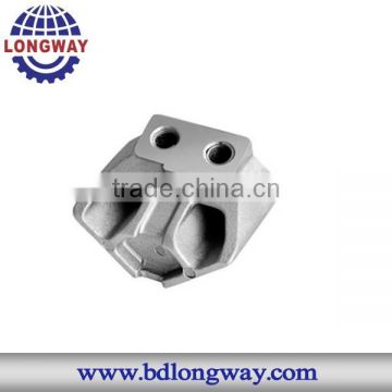 manufacturing company aluminum die cast customed parts