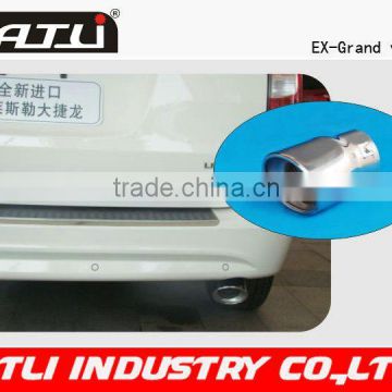 Car Stainless steel Exhaust Pipes for GRAND VOYAGER