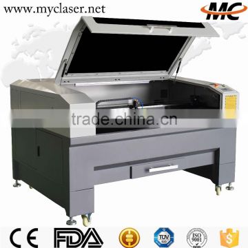 MC1390 CNC laser engraving cutting machine best quality