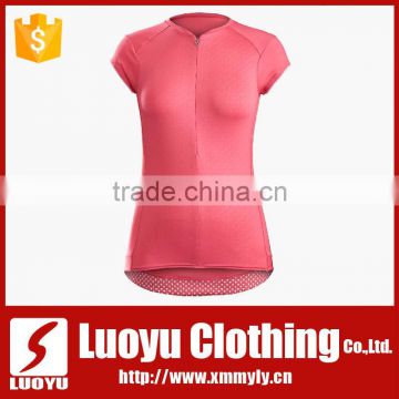 Custom High Quality Cycling Vest For Women's In China