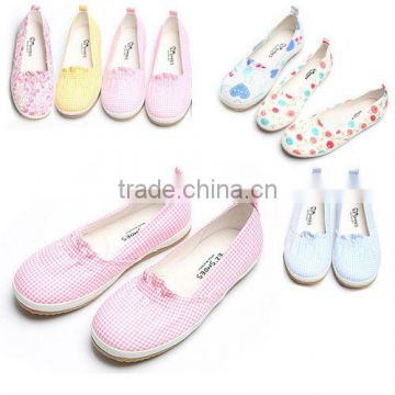 2ssg0605 Familly(Mom&Baby) Youth8 to US8 slip-on shoes