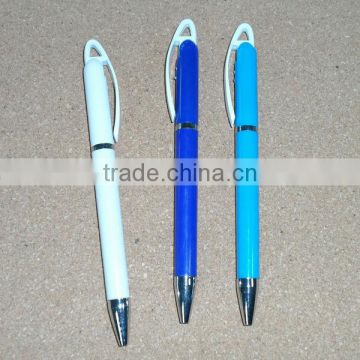 Simple design pen