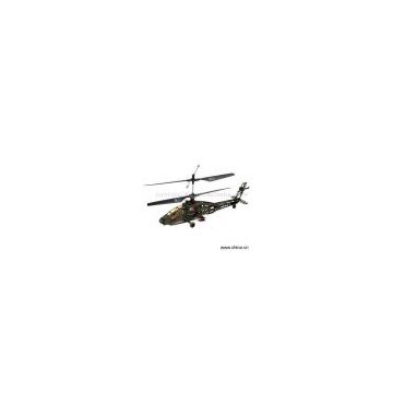 Sell 4 Channel Super R/C Helicopter