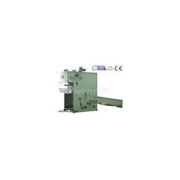 Electronic Cotton / PP fiber Bale Opener For Covering / Textile Machine