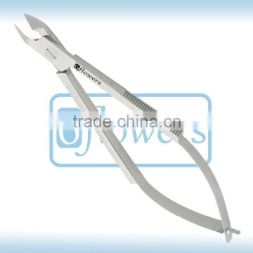 Cuticle Nippers Stainless Steel