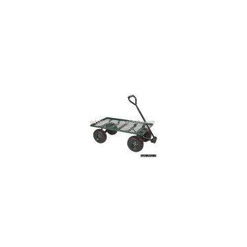 garden cart/garden trolley