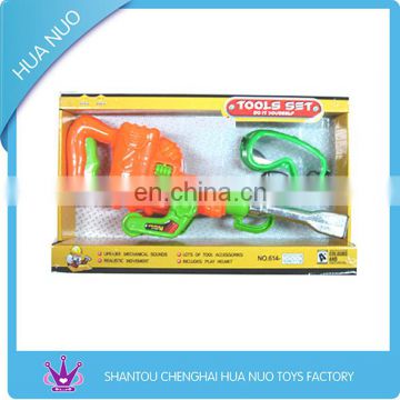 Happy kids hot play tool toy set