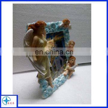 animal zoo photo frame ,3d picture photo frame angel photo frame