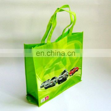 popular non woven bag,RC shopping bag