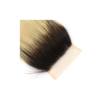 Soft And Luster Synthetic Body Wave Hair Extensions Cuticle Aligned