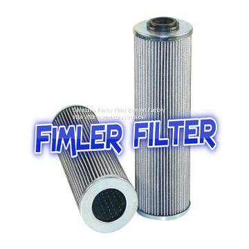 Menzi Muck Filter 660726, 206436, 206739, 616008, 616009, 616022, 030070, 192921, 192923, 193096, 193923, 195133