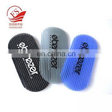 Fashion soft hair gripper sticker for barber shop use